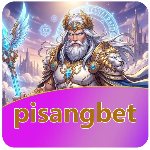 Ikon pisangbet untuk katalog aplikasi Android